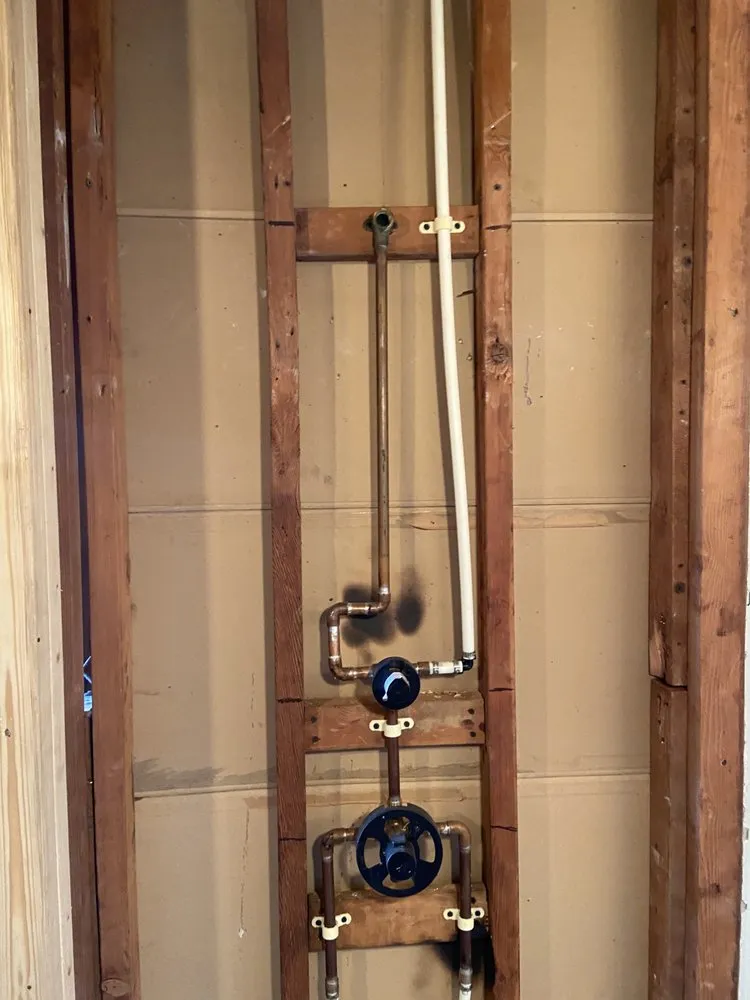 Expert emergency plumbing in Kunkletown, PA by Williamson plumbing