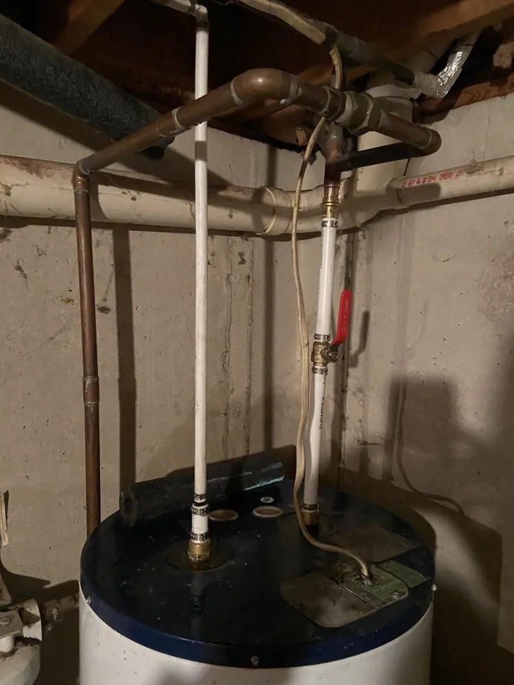 Professional drain cleaning experts serving Kunkletown, PA - Williamson plumbing