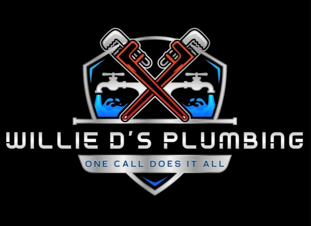 Slide of Willie D's Plumbing