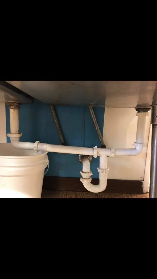 Slide of Willie Treece Plumbing