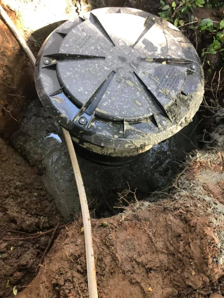 Slide of Willie Treece Plumbing