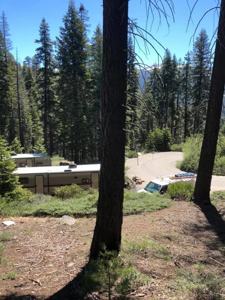 Emergency pipe repair in Three Rivers, CA by Willie Treece Plumbing