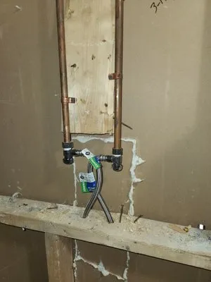 Willie Will's Wheels Handyman Plumbing Services