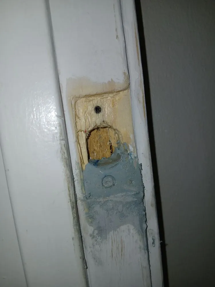 Slide of Willie's Handyman Services