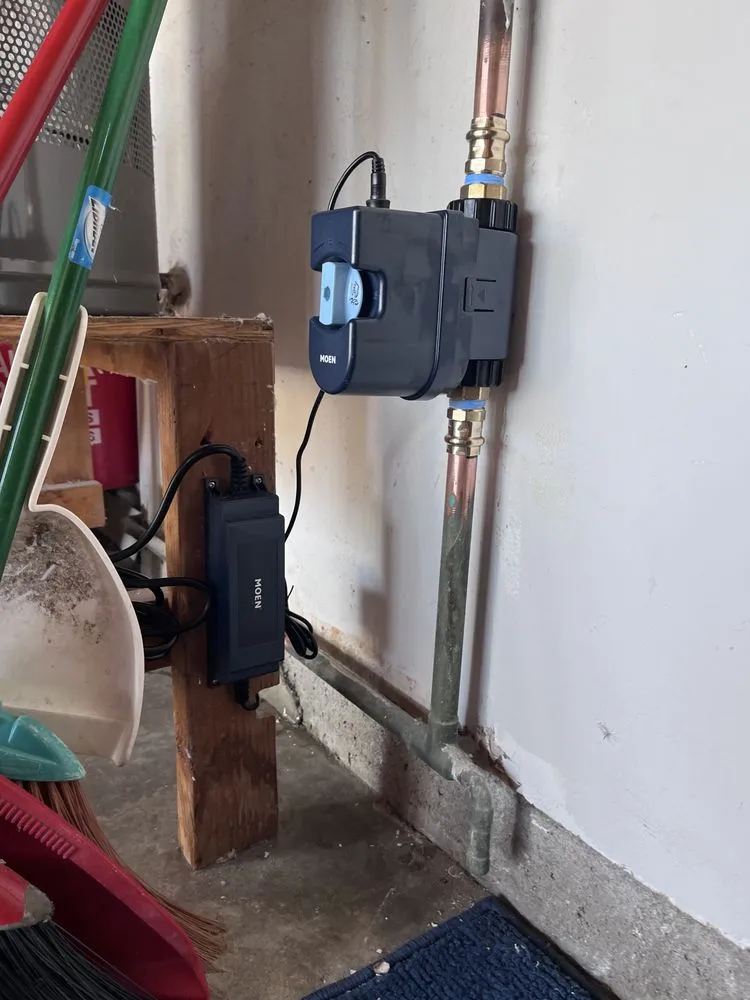 Slide of Willis Brothers Plumbing And Restoration