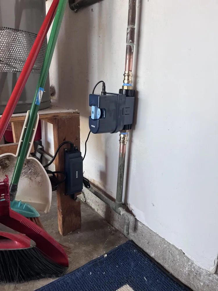 Slide of Willis Brothers Plumbing And Restoration