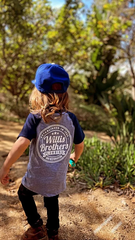 Slide of Willis Brothers Plumbing And Restoration