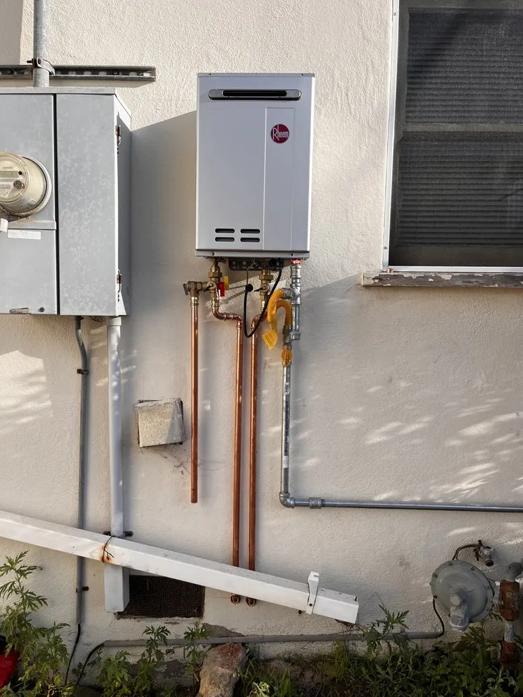 Affordable pipe repair experts serving Vista, CA - Willis Brothers Plumbing And Restoration