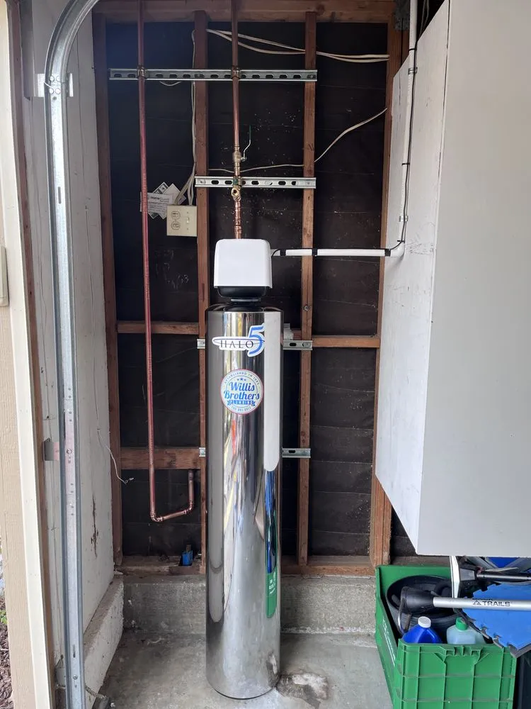 Expert plumbing repair service in Vista, CA - Willis Brothers Plumbing And Restoration