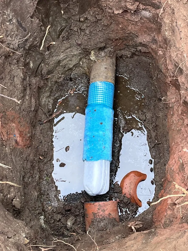 Slide of Willis Brothers Plumbing And Restoration