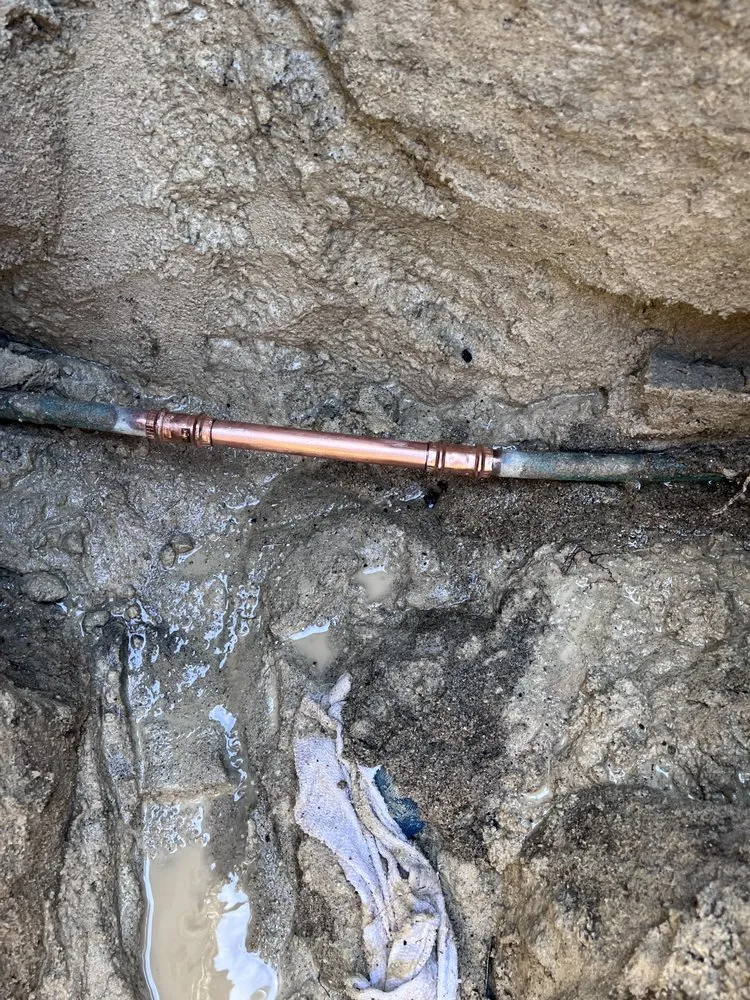 Expert drain cleaning for homes in Vista, CA by Willis Brothers Plumbing And Restoration