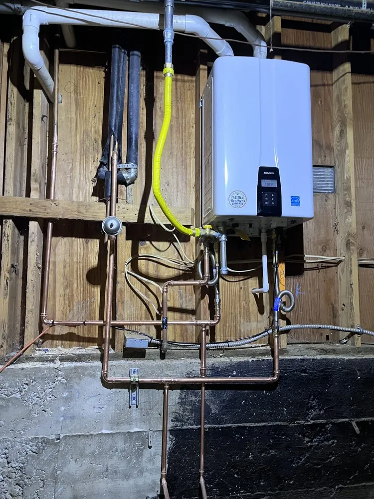 Professional pipe repair service in Vista, CA - Willis Brothers Plumbing And Restoration