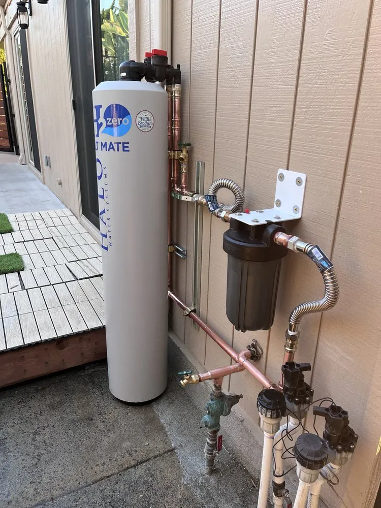 Expert pipe repair service in Vista, CA - Willis Brothers Plumbing And Restoration