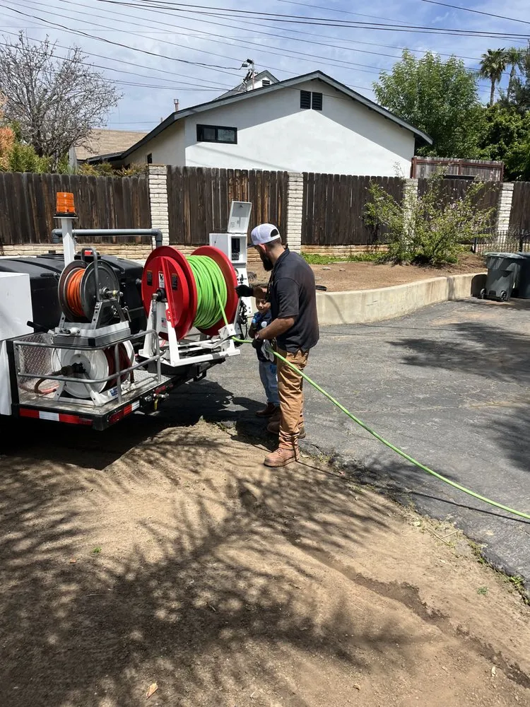Slide of Willis Brothers Plumbing And Restoration