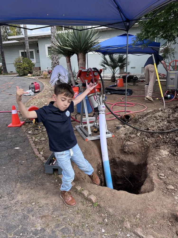 Slide of Willis Brothers Plumbing And Restoration