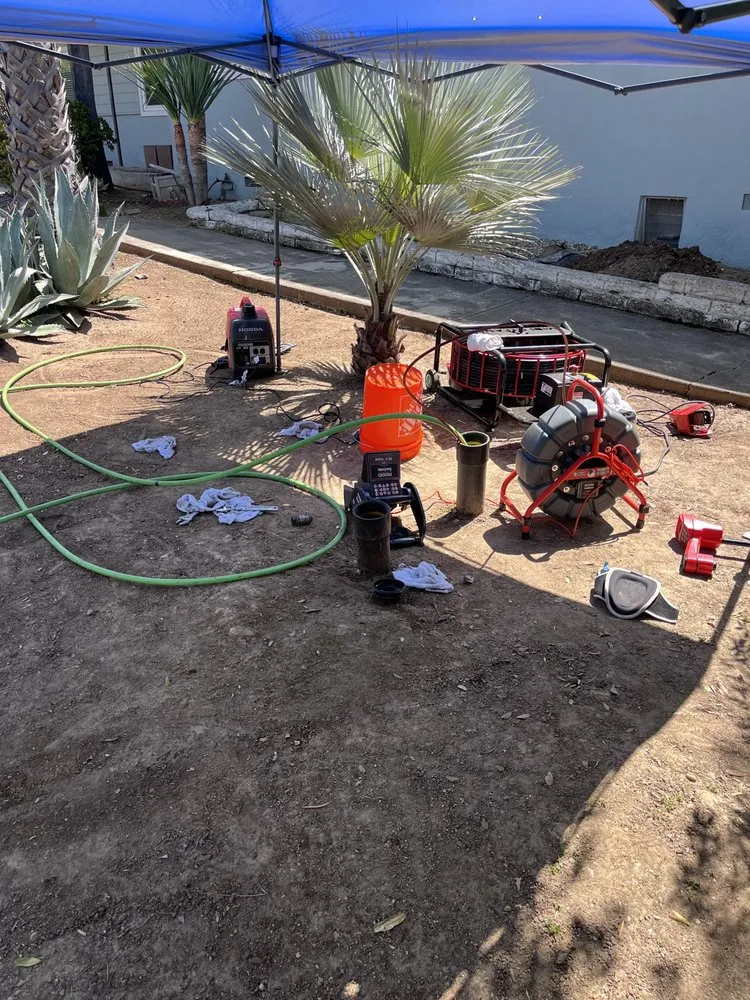 Slide of Willis Brothers Plumbing And Restoration
