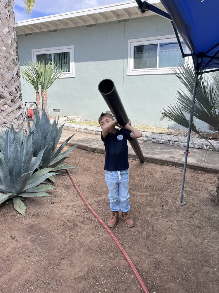 Slide of Willis Brothers Plumbing And Restoration