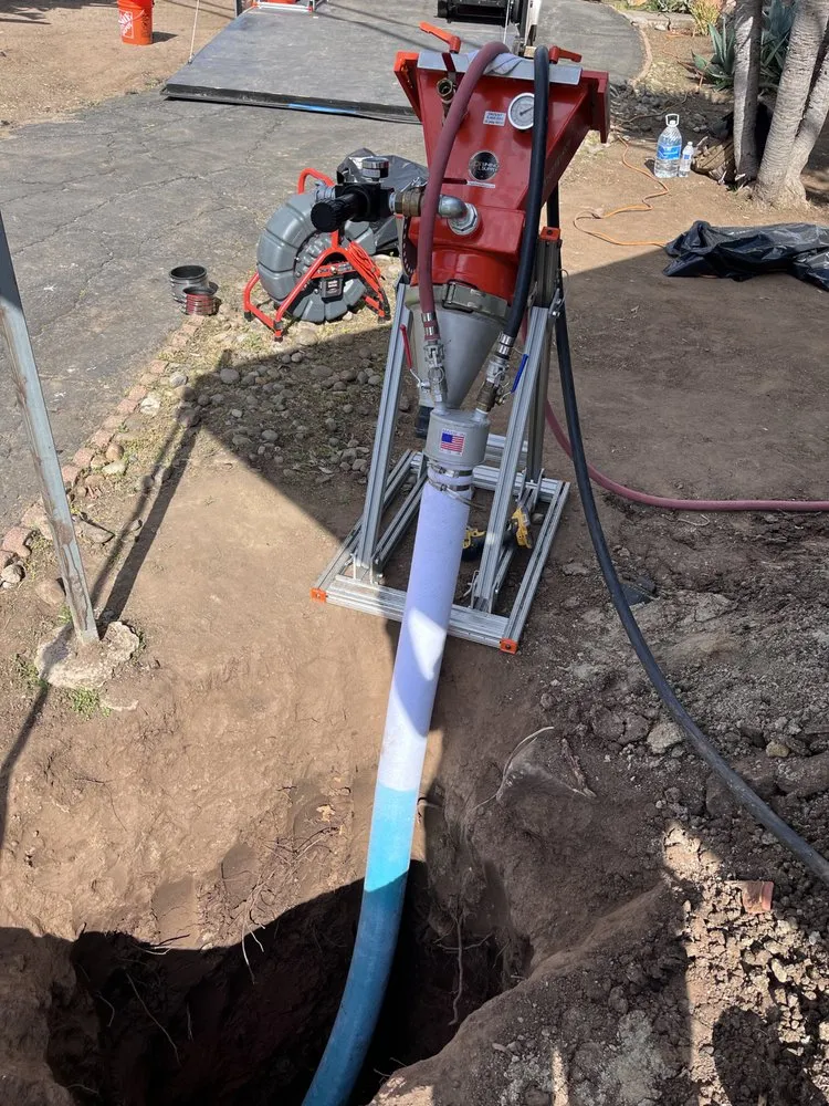 Slide of Willis Brothers Plumbing And Restoration