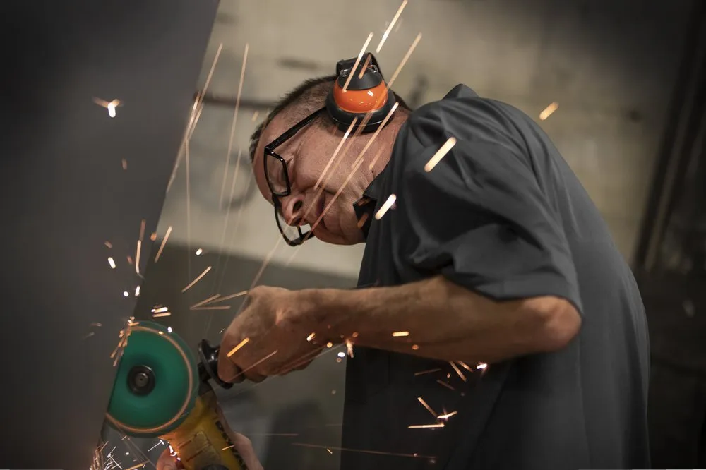 Slide of Willis Klein Commercial Sales