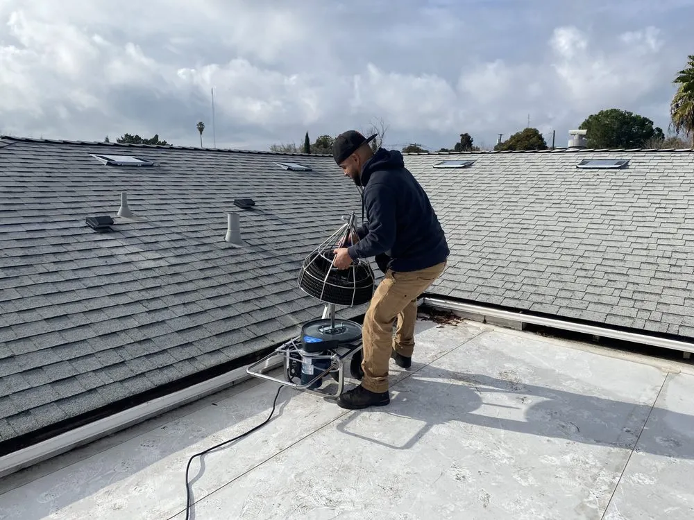 Slide of Willis Plumbing