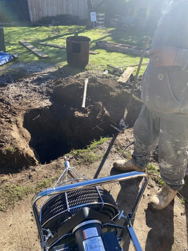 Slide of Willis Plumbing