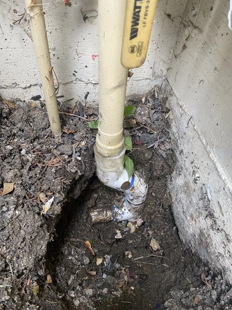 Slide of Willis Plumbing