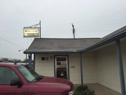 Willis Plumbing Logo