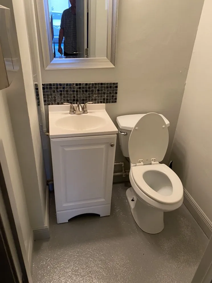 Slide of Willis Works