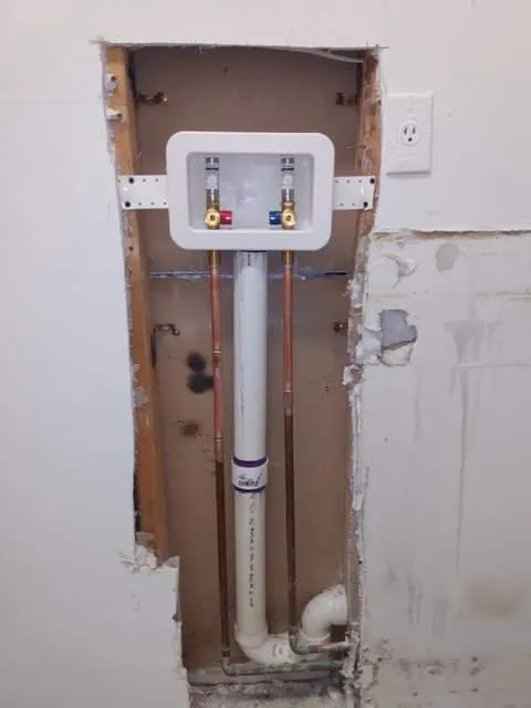 Slide of Willis Works