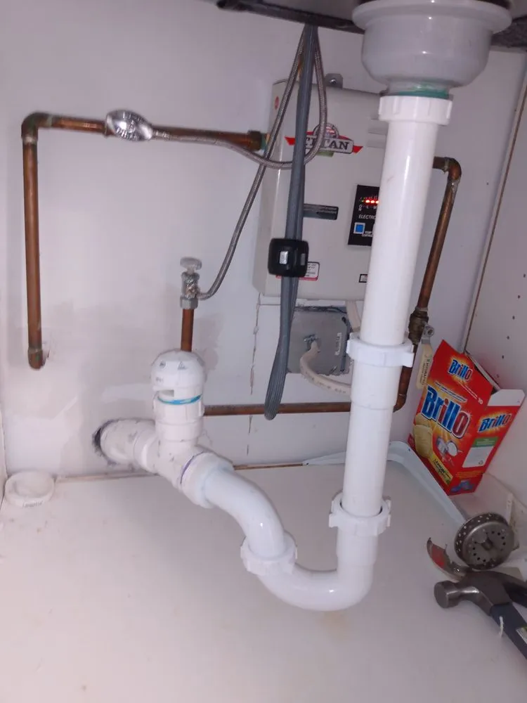 Slide of Willis Works