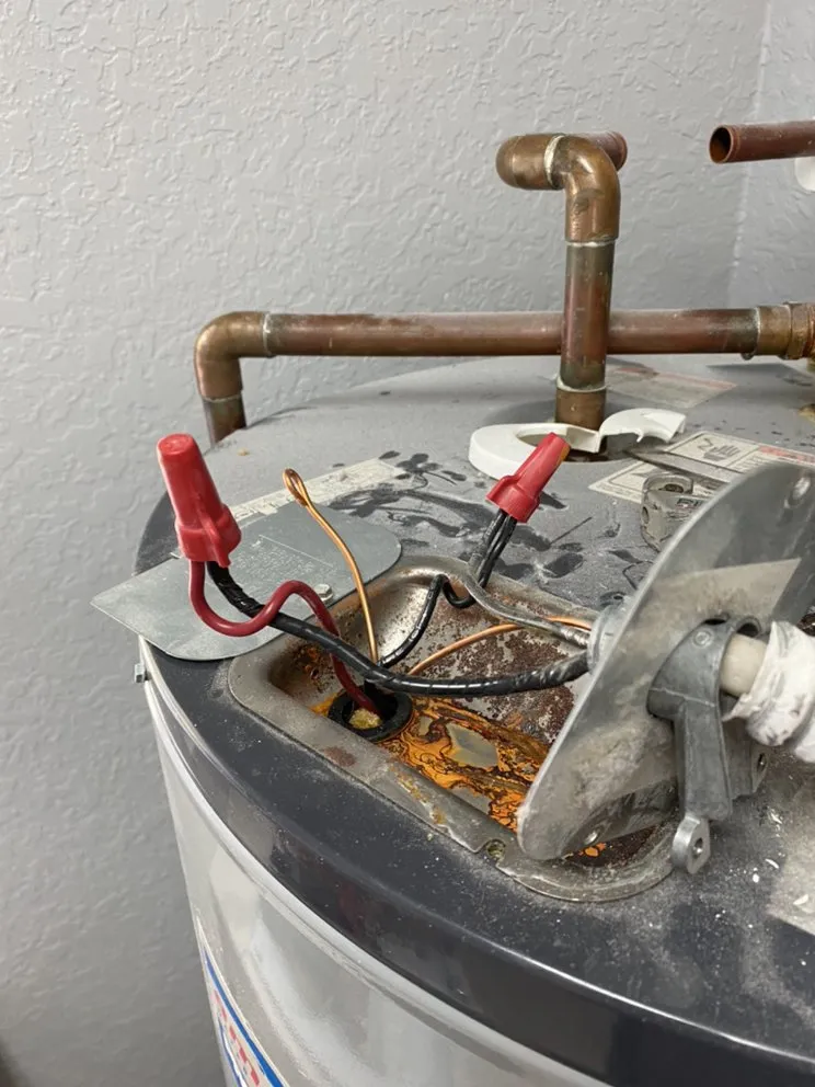 Slide of Willis Works