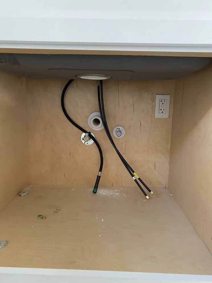 Slide of Willis Works