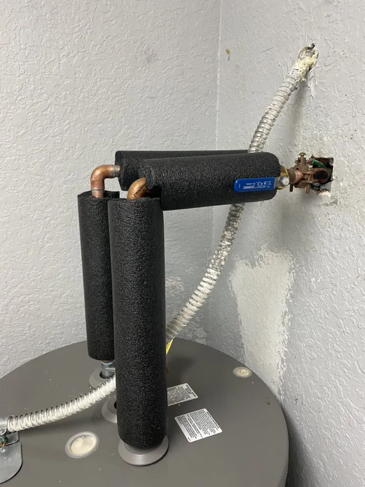 Slide of Willis Works