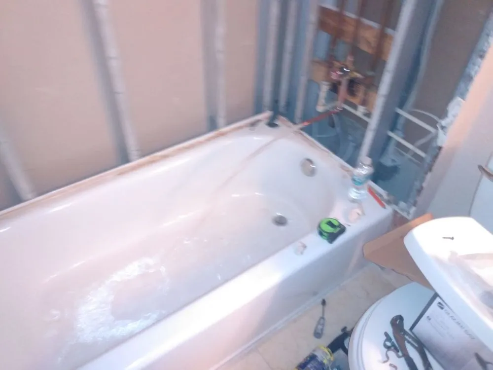 Slide of Willis Works