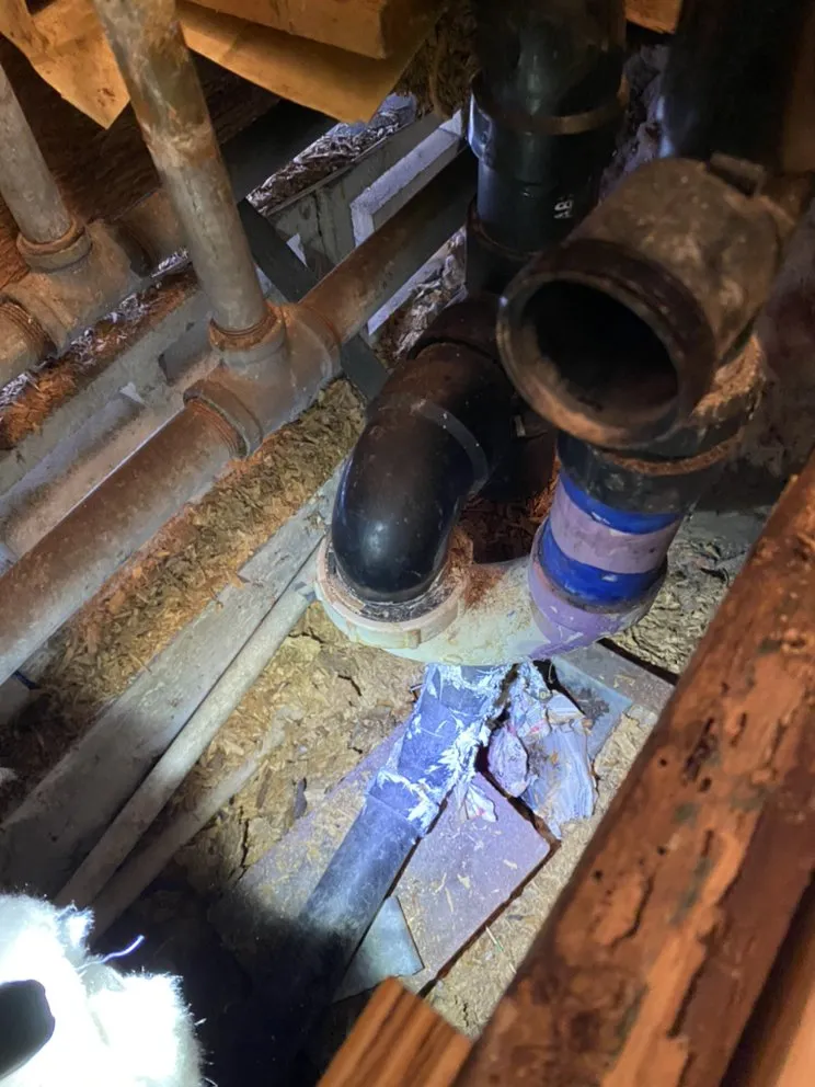 Slide of Willis Works