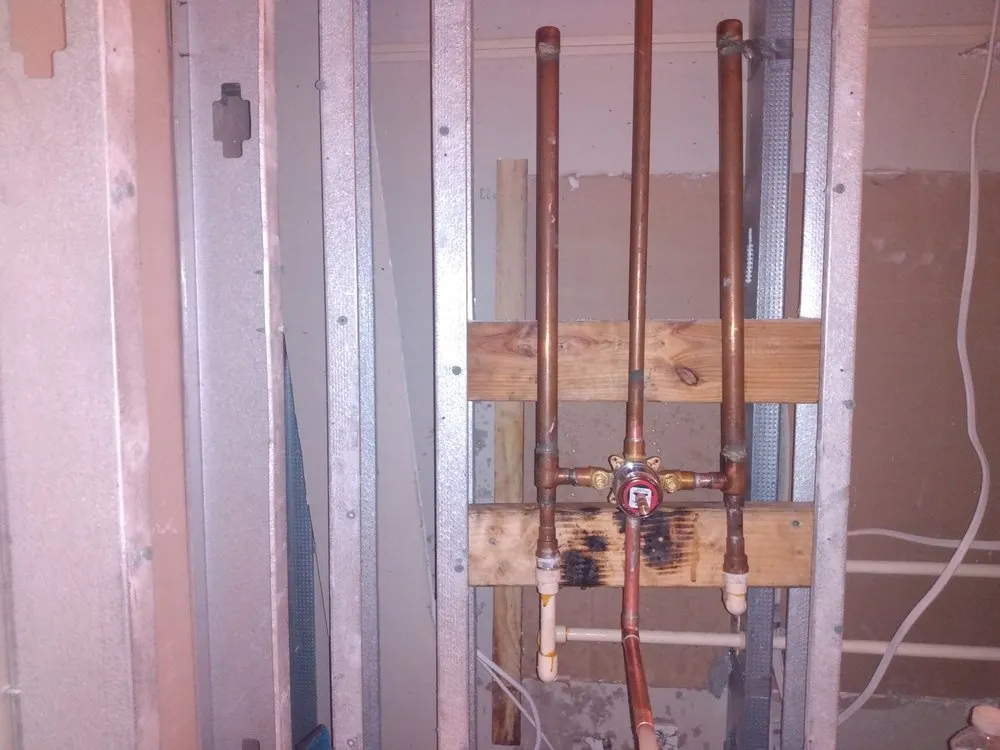 Affordable drain cleaning in Pompano Beach, FL by Willis Works