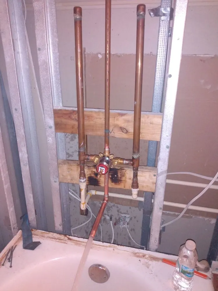 Trusted plumbing repair for homes in Pompano Beach, FL by Willis Works