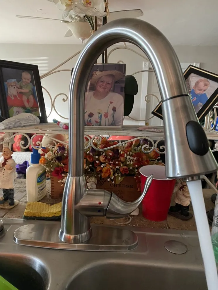 Slide of Willis Works