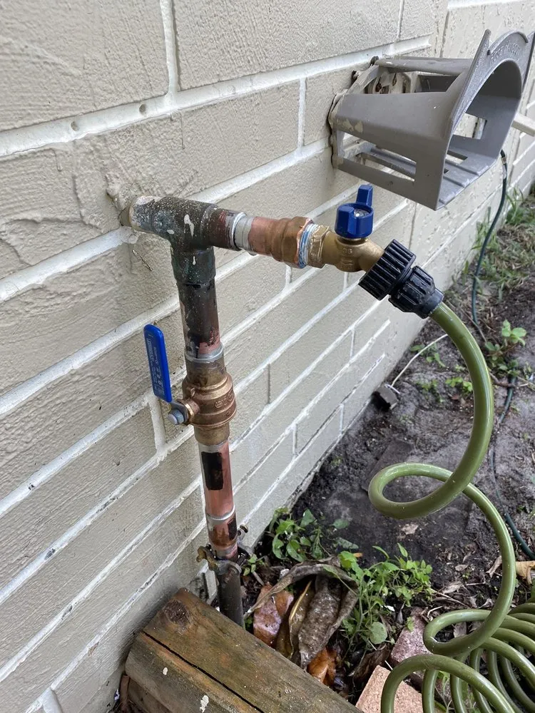 Slide of Willis Works