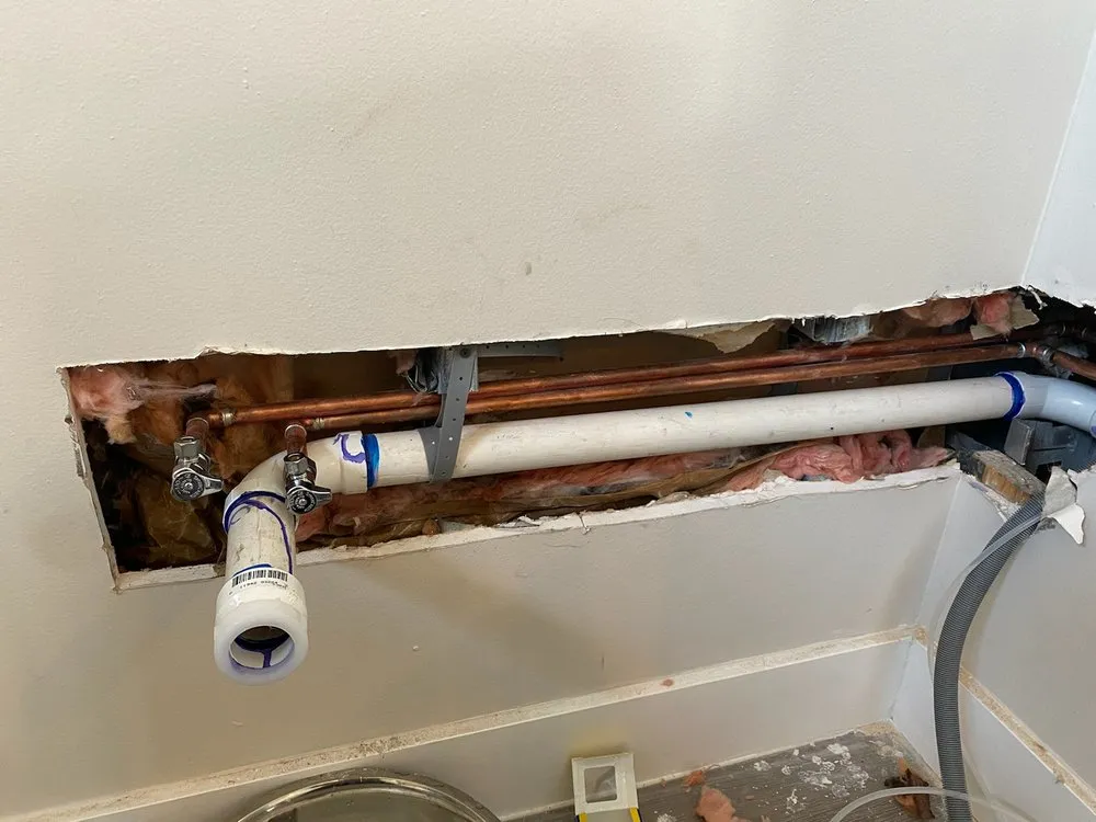 Slide of Willis Works