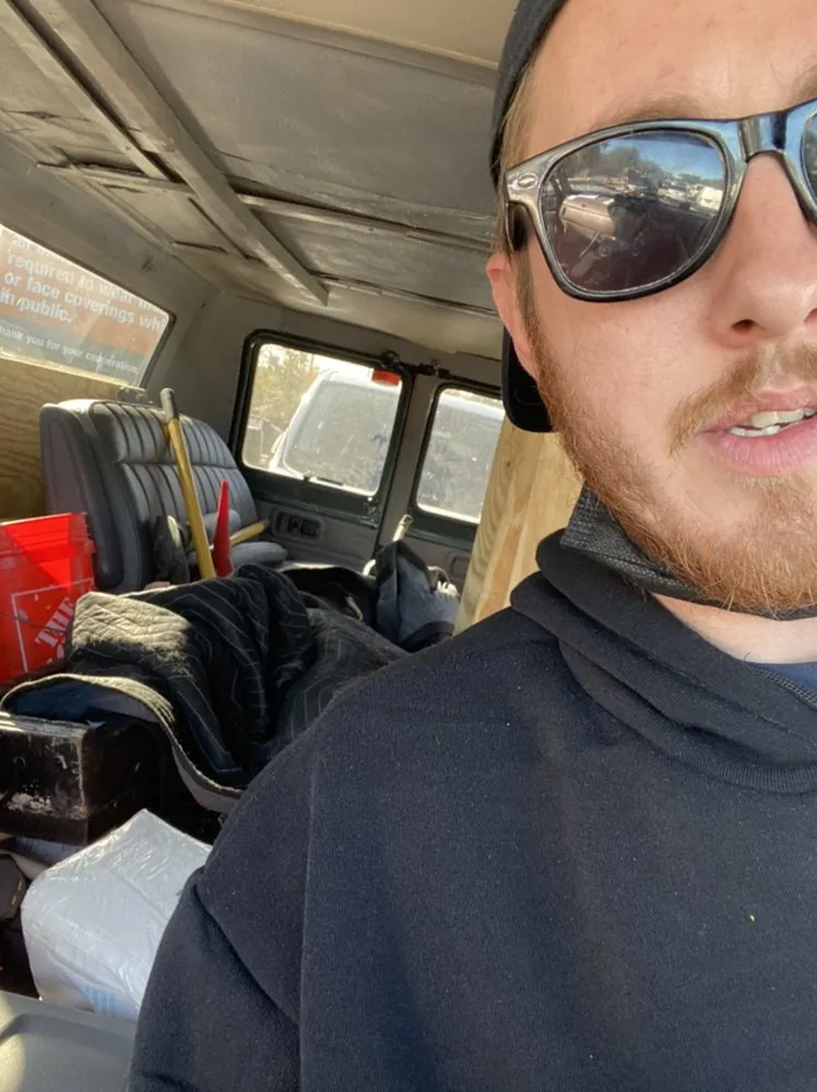 Slide of Willis Works