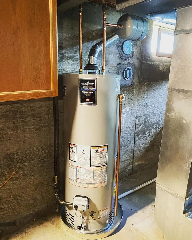 Slide of Williston Park Plumbing and Heating