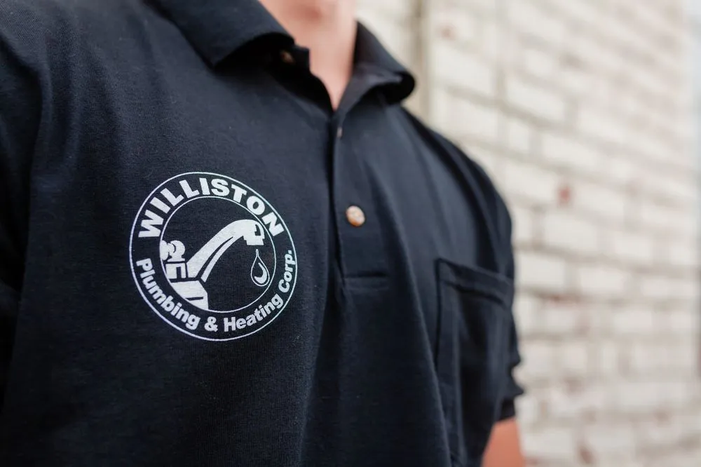 Slide of Williston Plumbing & Heating