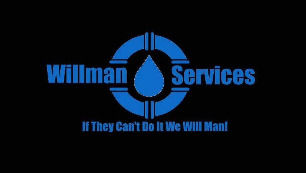 Slide of Willman Services