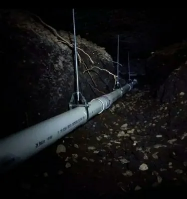 Willman Services Logo