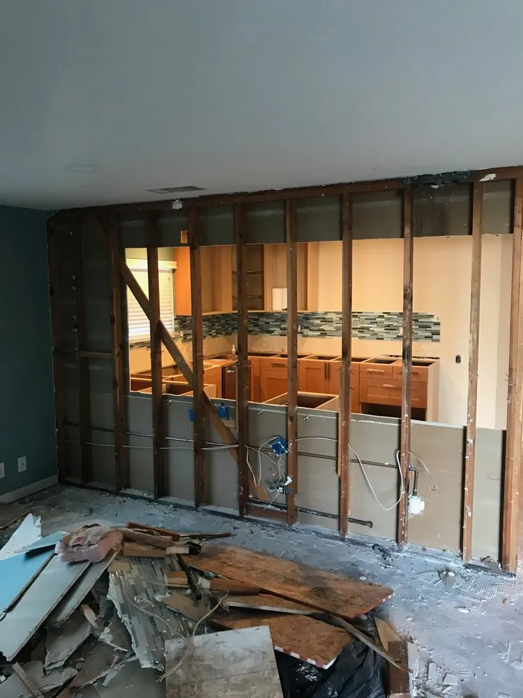 Slide of Willoughby Construction