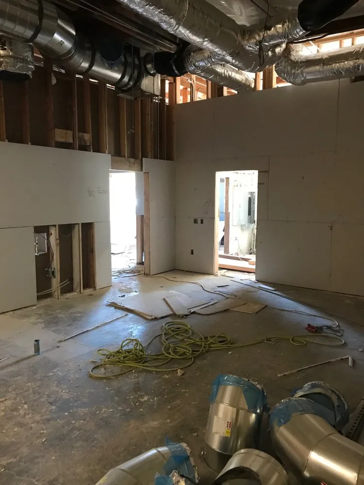 Slide of Willoughby Construction