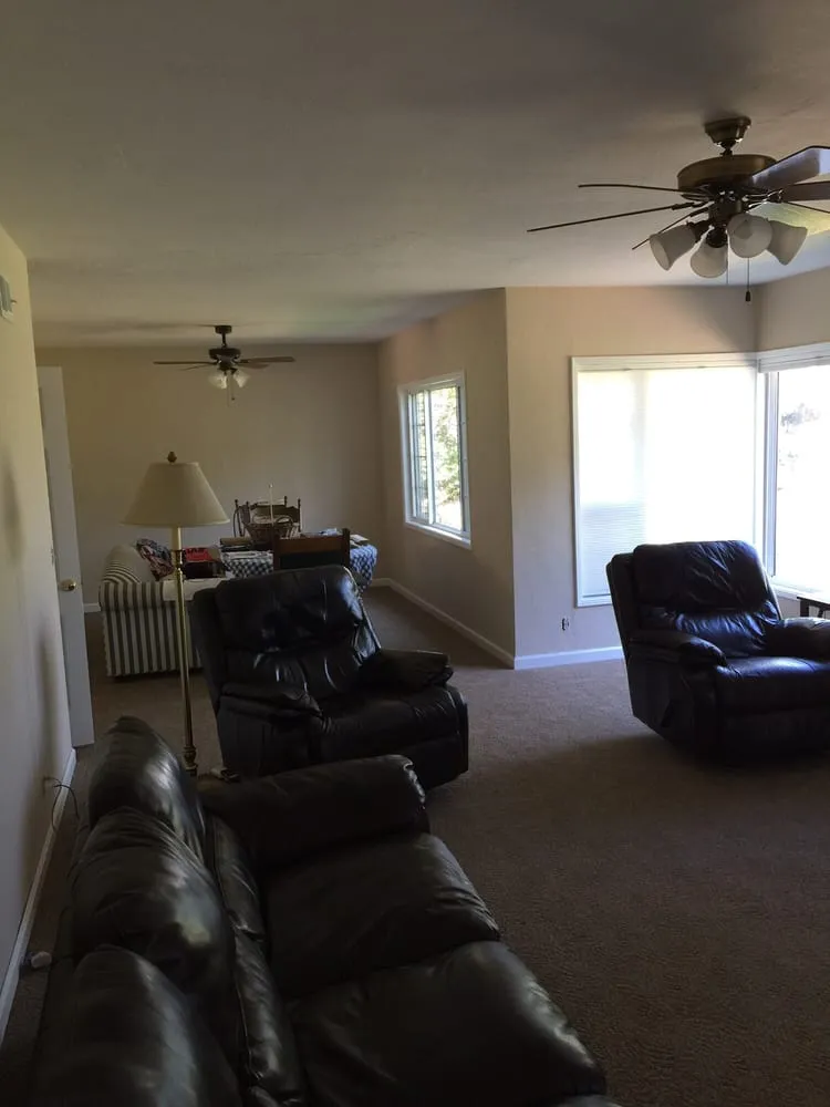 Slide of Willoughby Construction