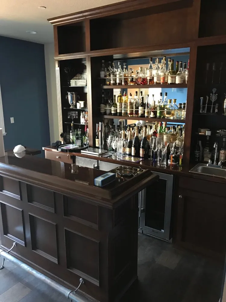 Slide of Willoughby Construction