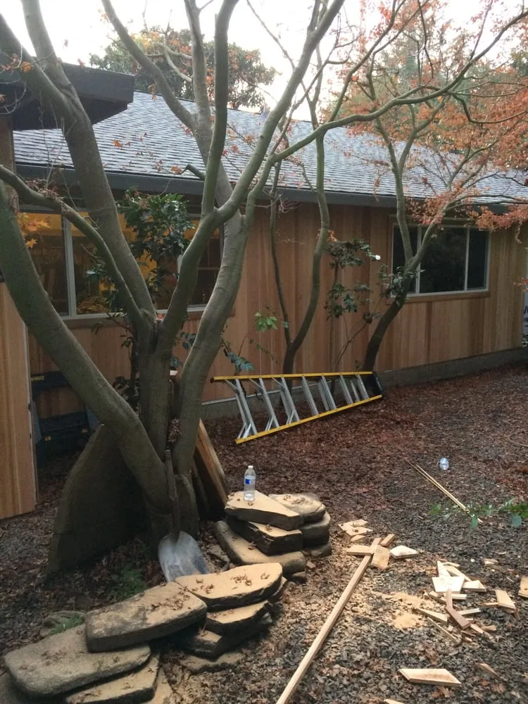 Reliable emergency plumbing experts serving Napa, CA - Willoughby Construction
